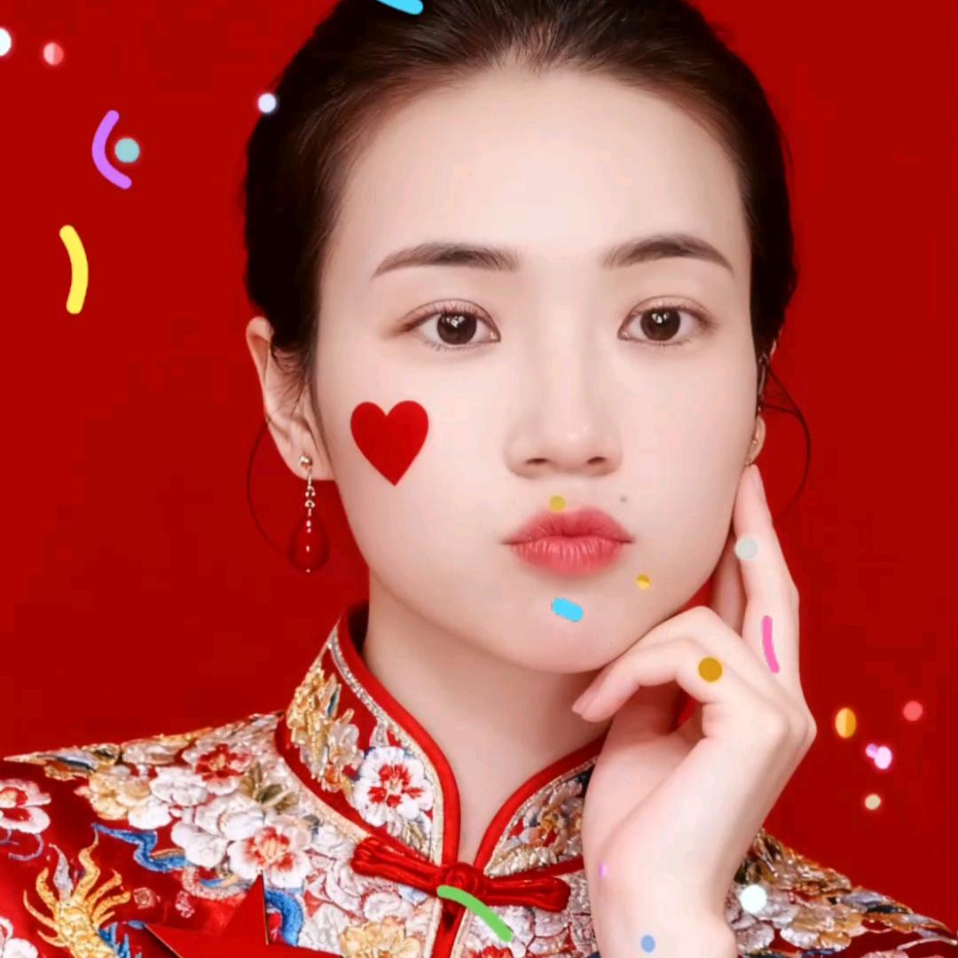 彝家💖女子