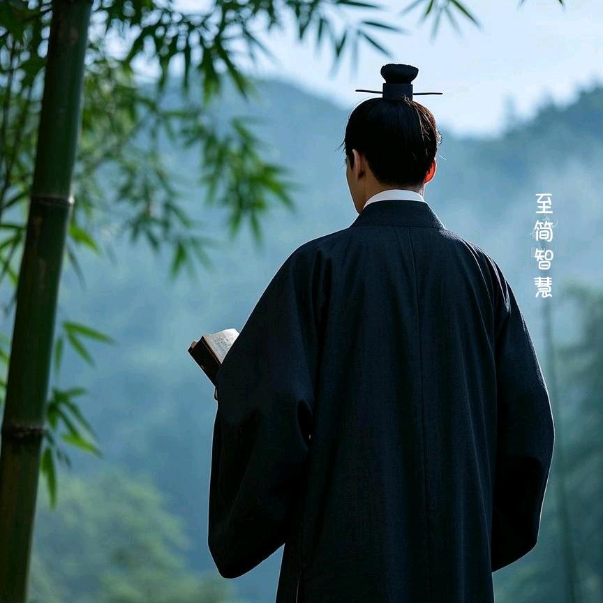至简智慧