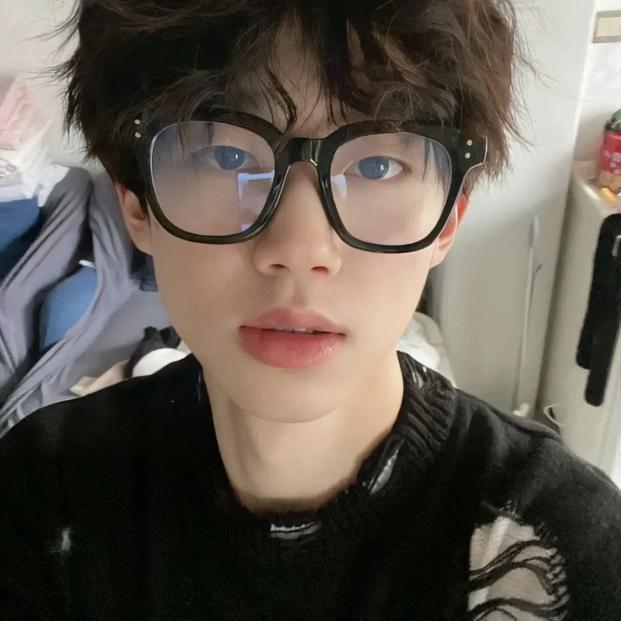 一周不削不整齐