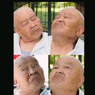 阿若拉 向上吧
