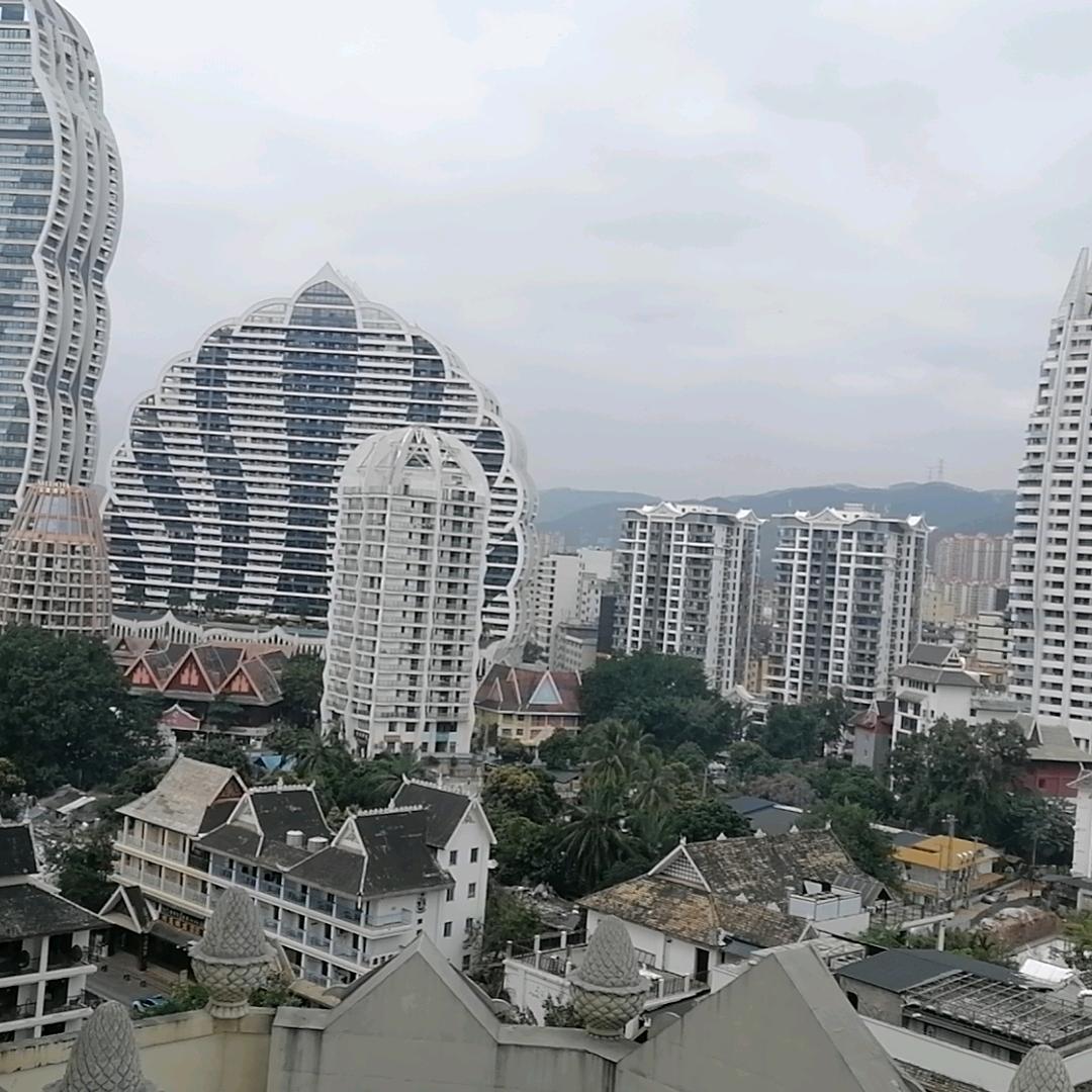 诗和远方…