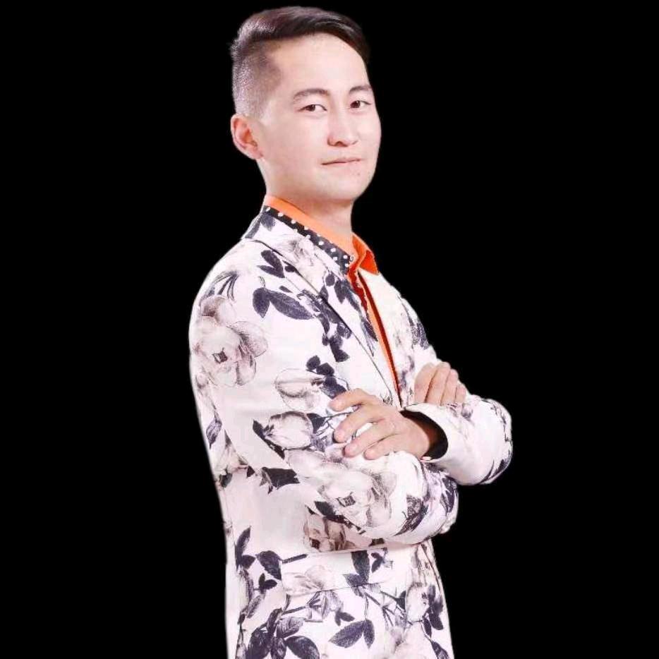 赛米江   歌手