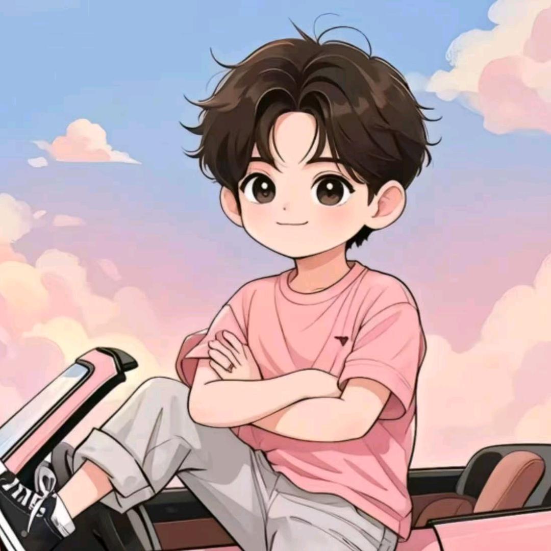 💖想事陈