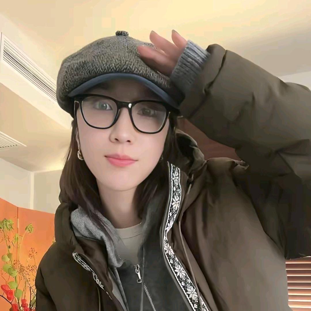 请叫我珺珺（时尚穿搭）