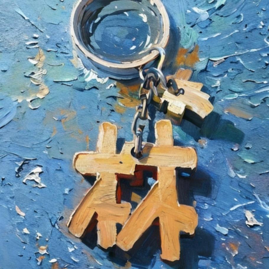 林one