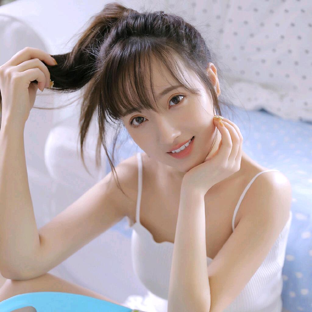 风吹麦浪