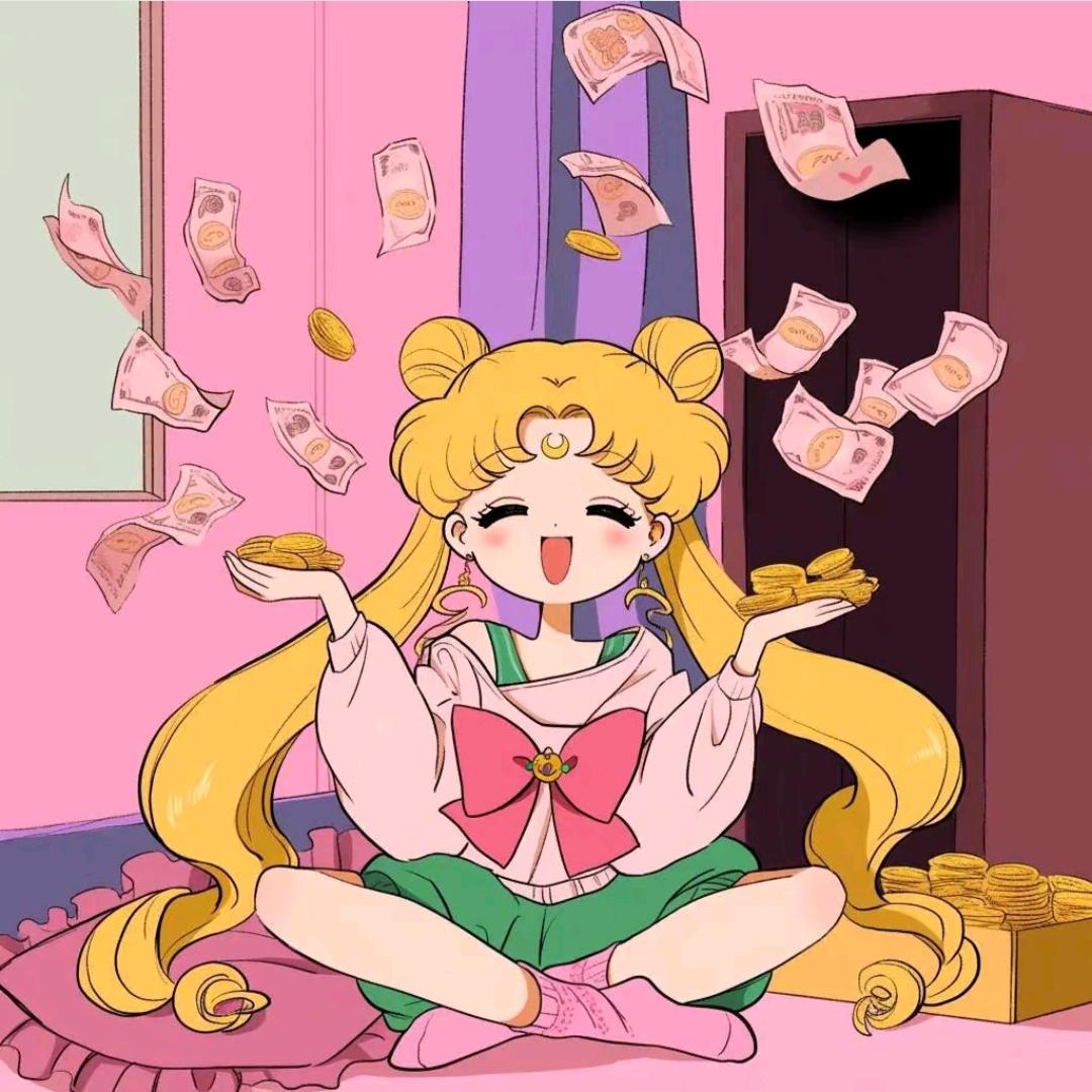美少女学剪辑