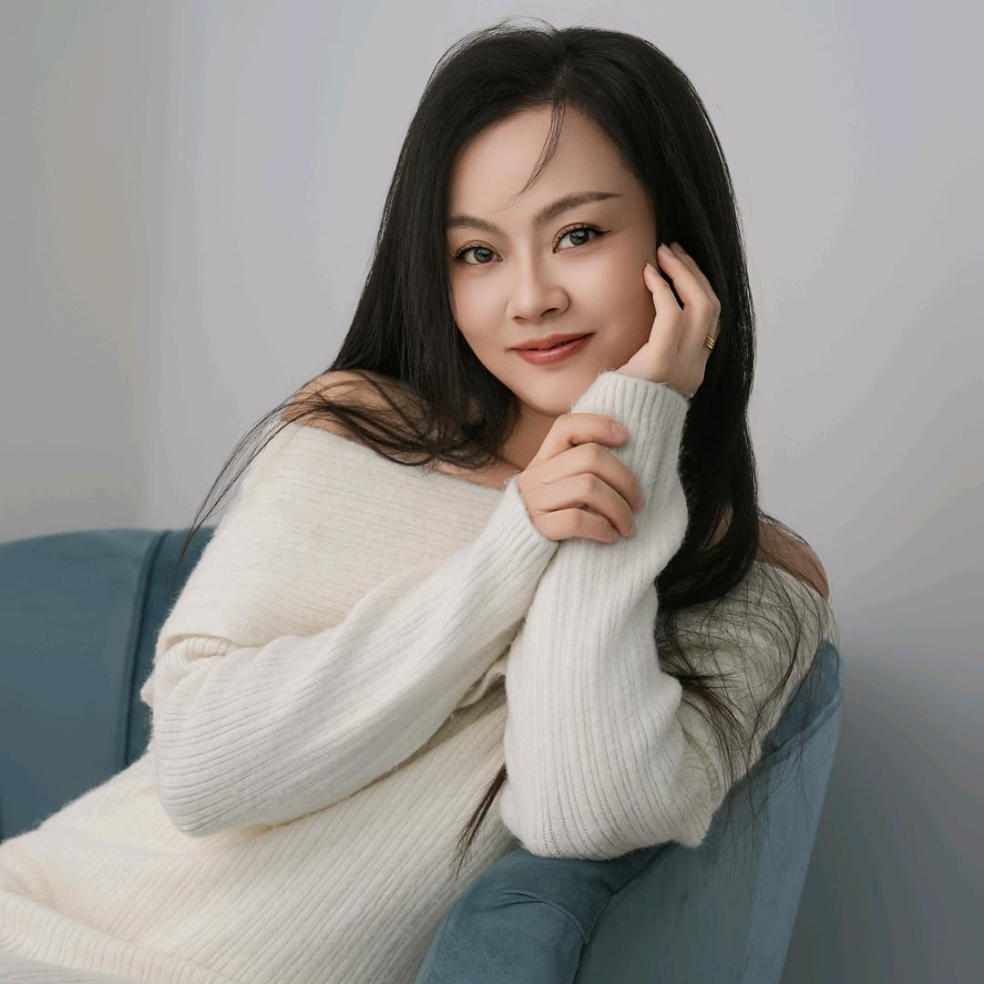 亮亮和朵朵的麻麻