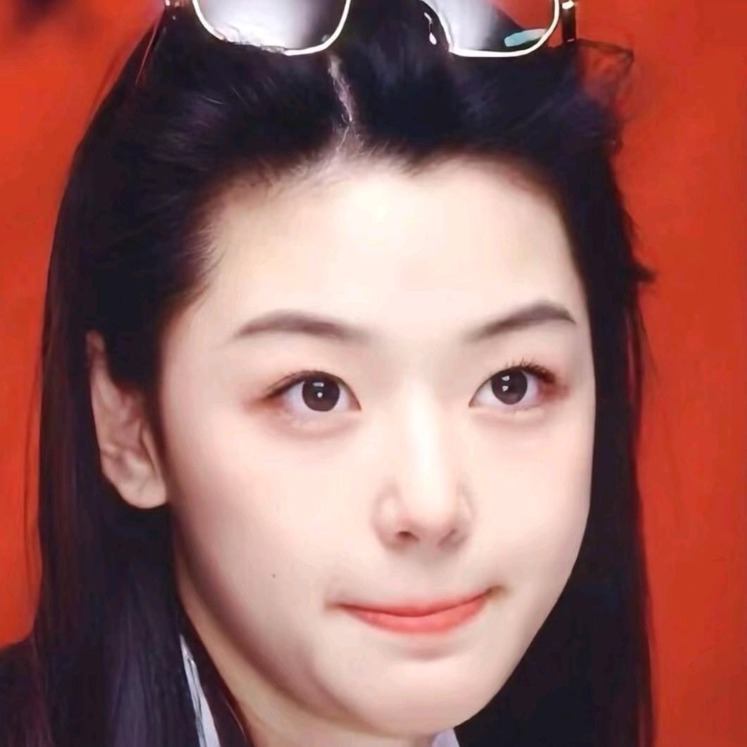 东北最后的甜妹