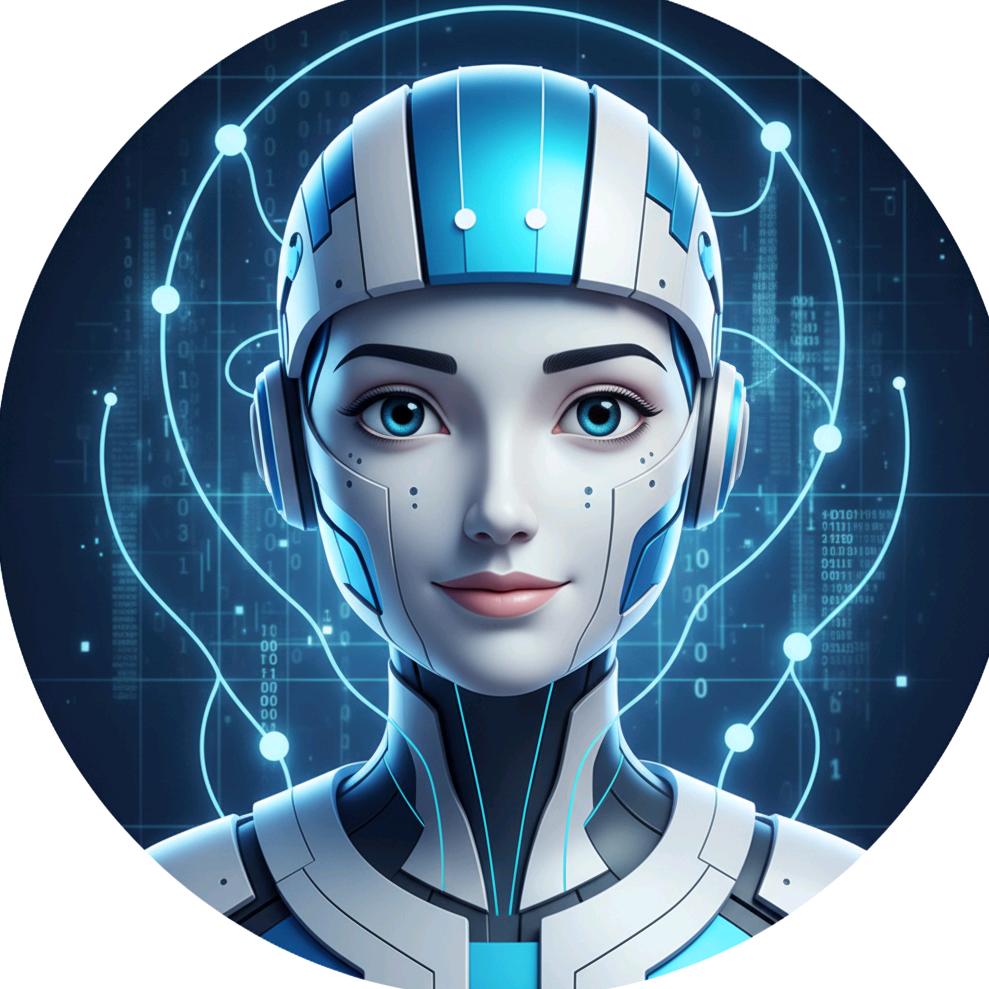 菲菲Ai（佳旭联盟）