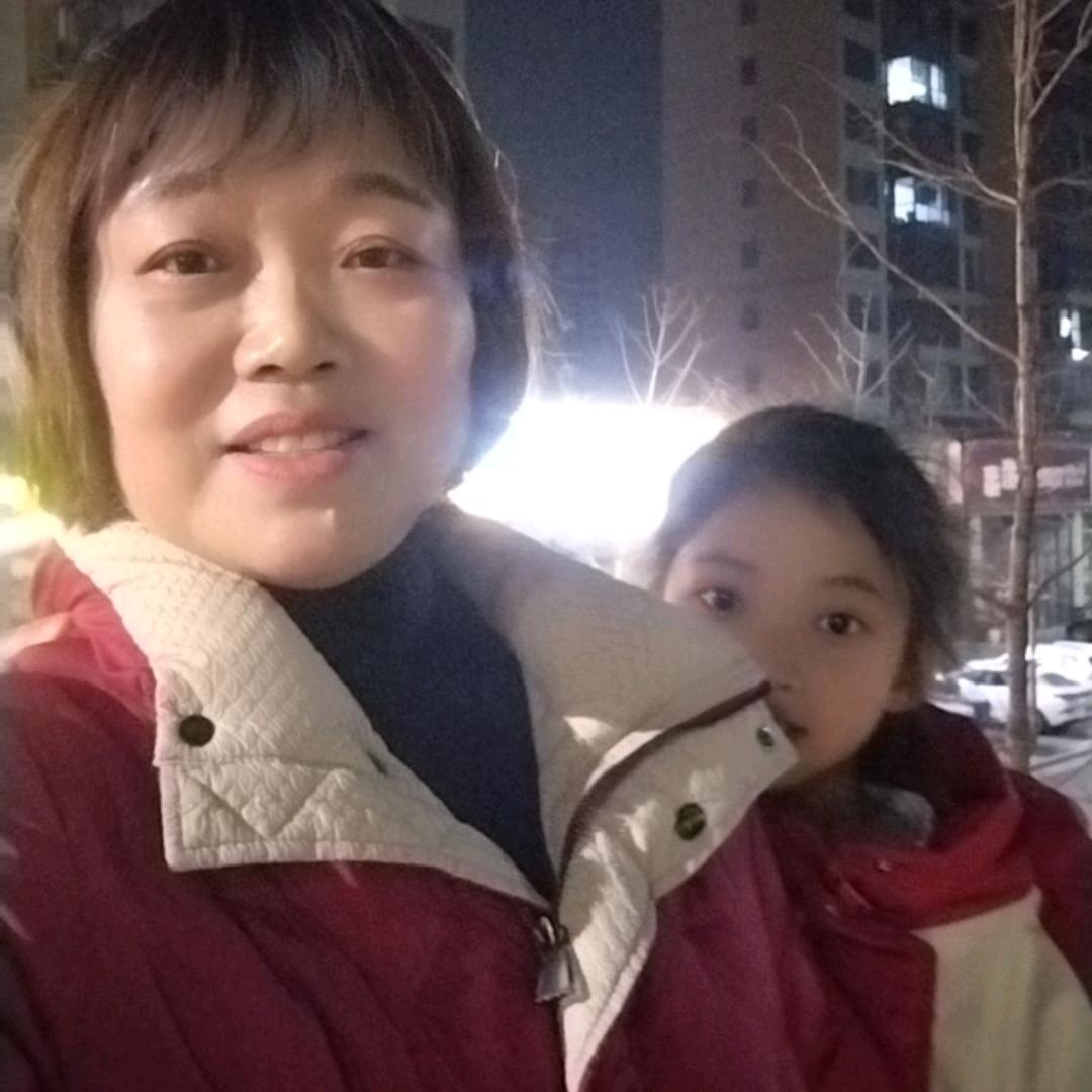 农村杨姐