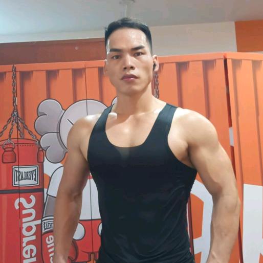 男人当自强