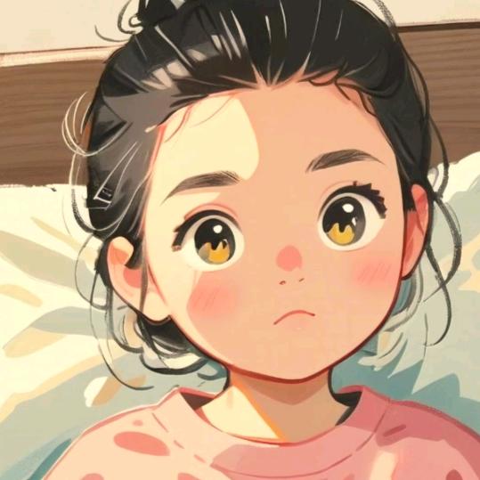 瑾宝儿不爱吃香瓜👑