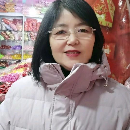糖果甜