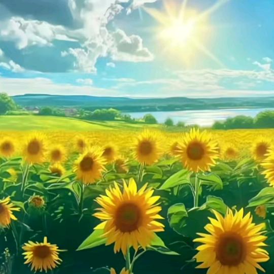 幸福一家人💞💞