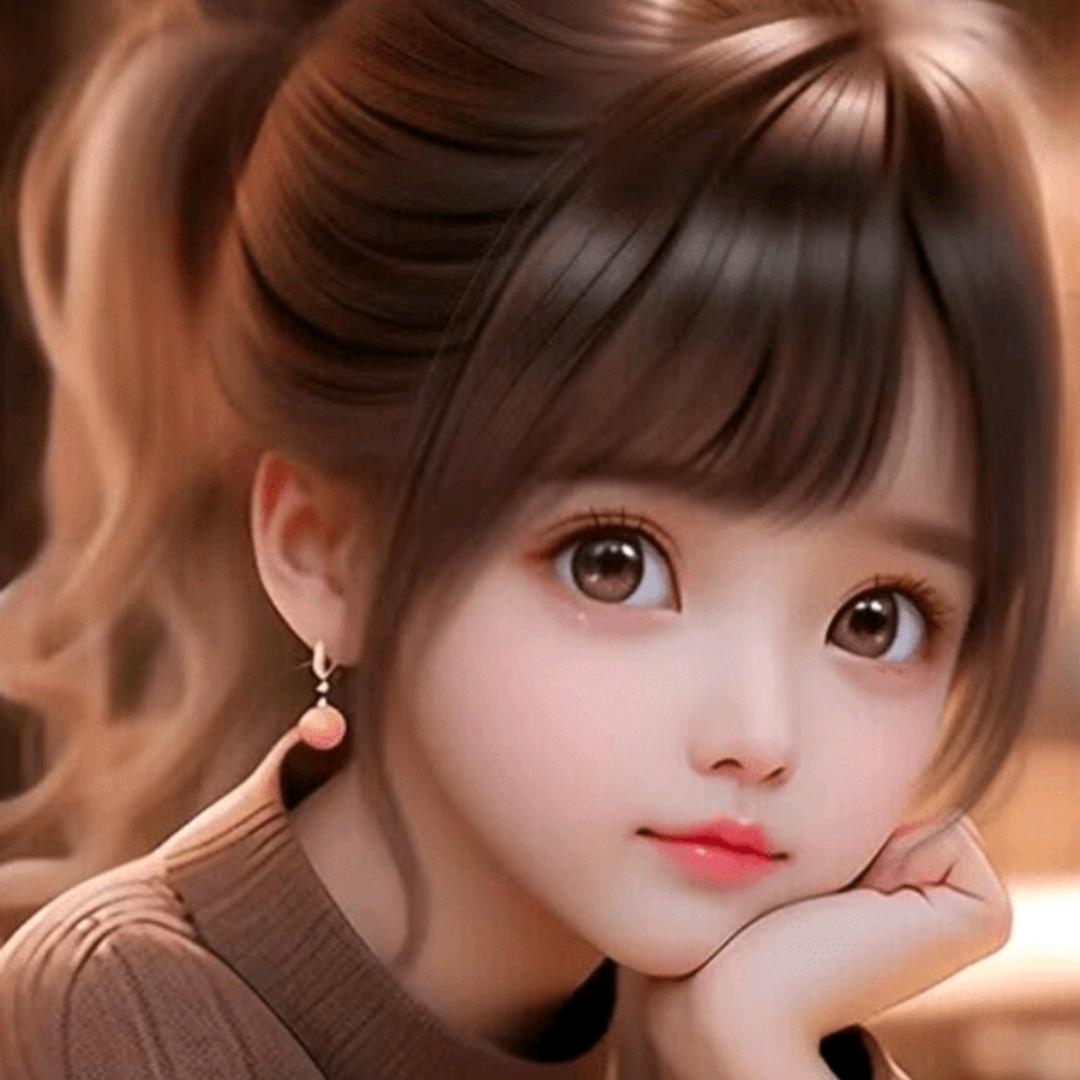 开心就好