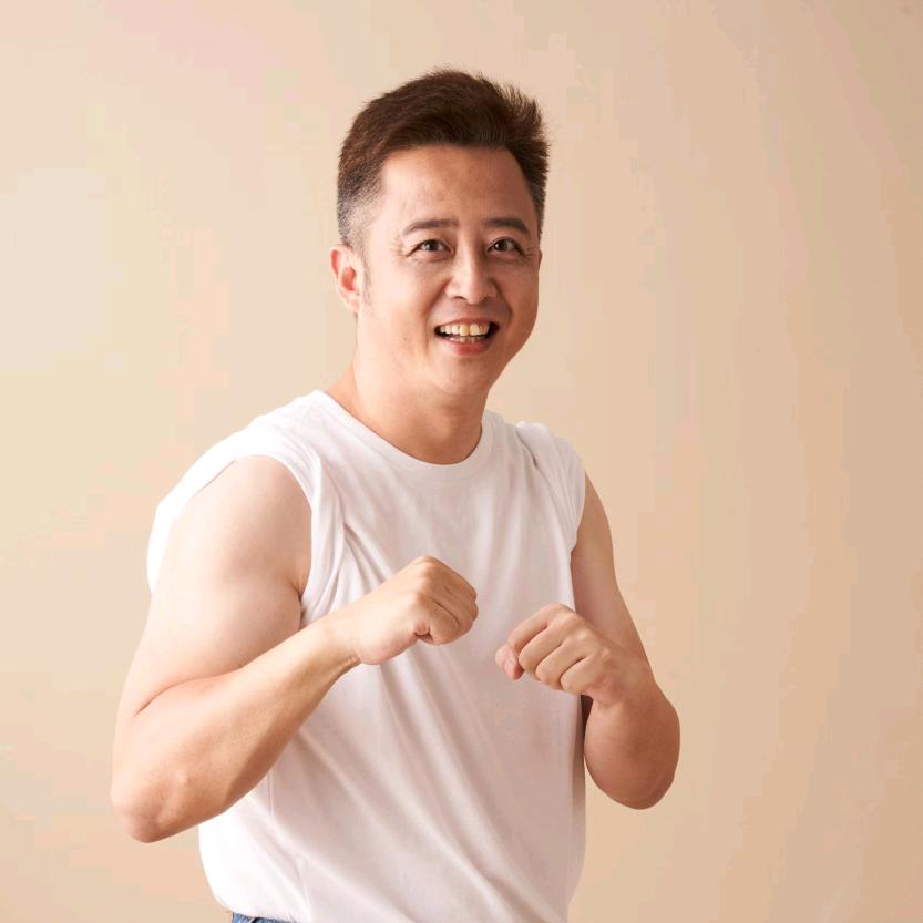 知道份子牛大爷