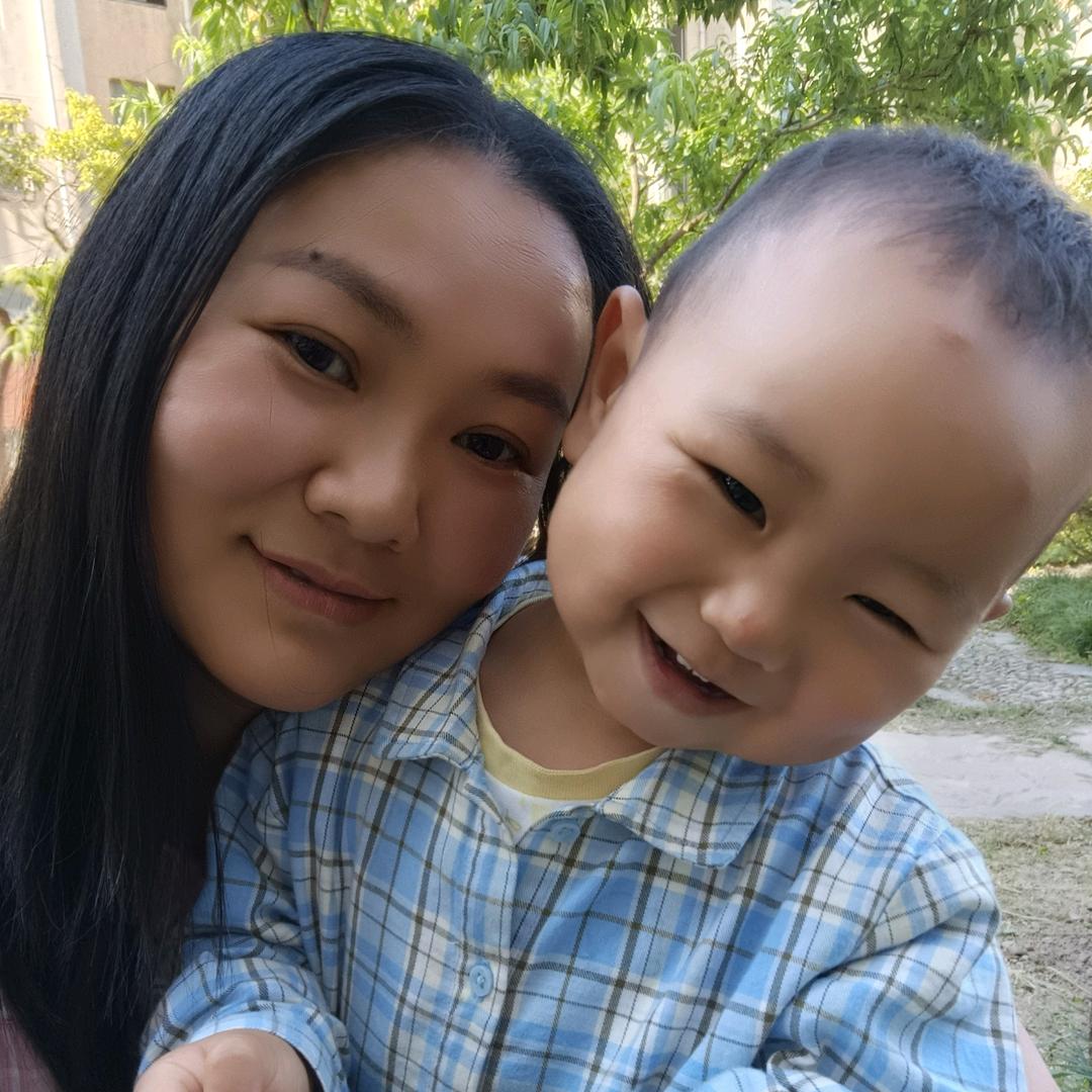 做你的小女人😘
