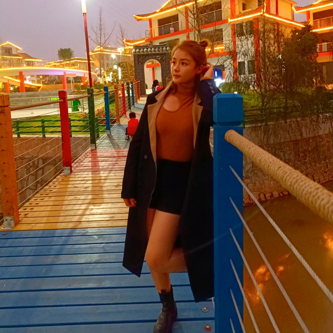 ～莹莹