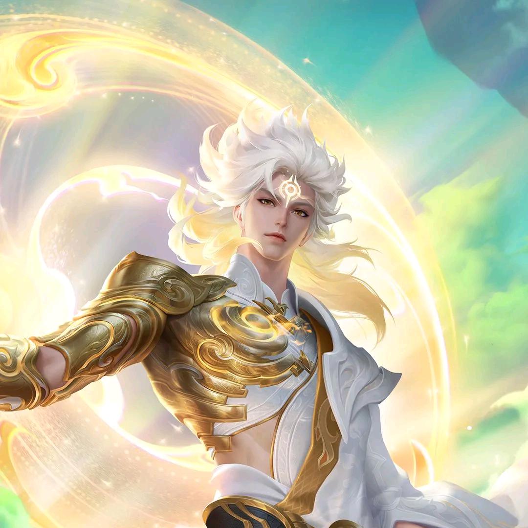 流浪者创业（王者变现）