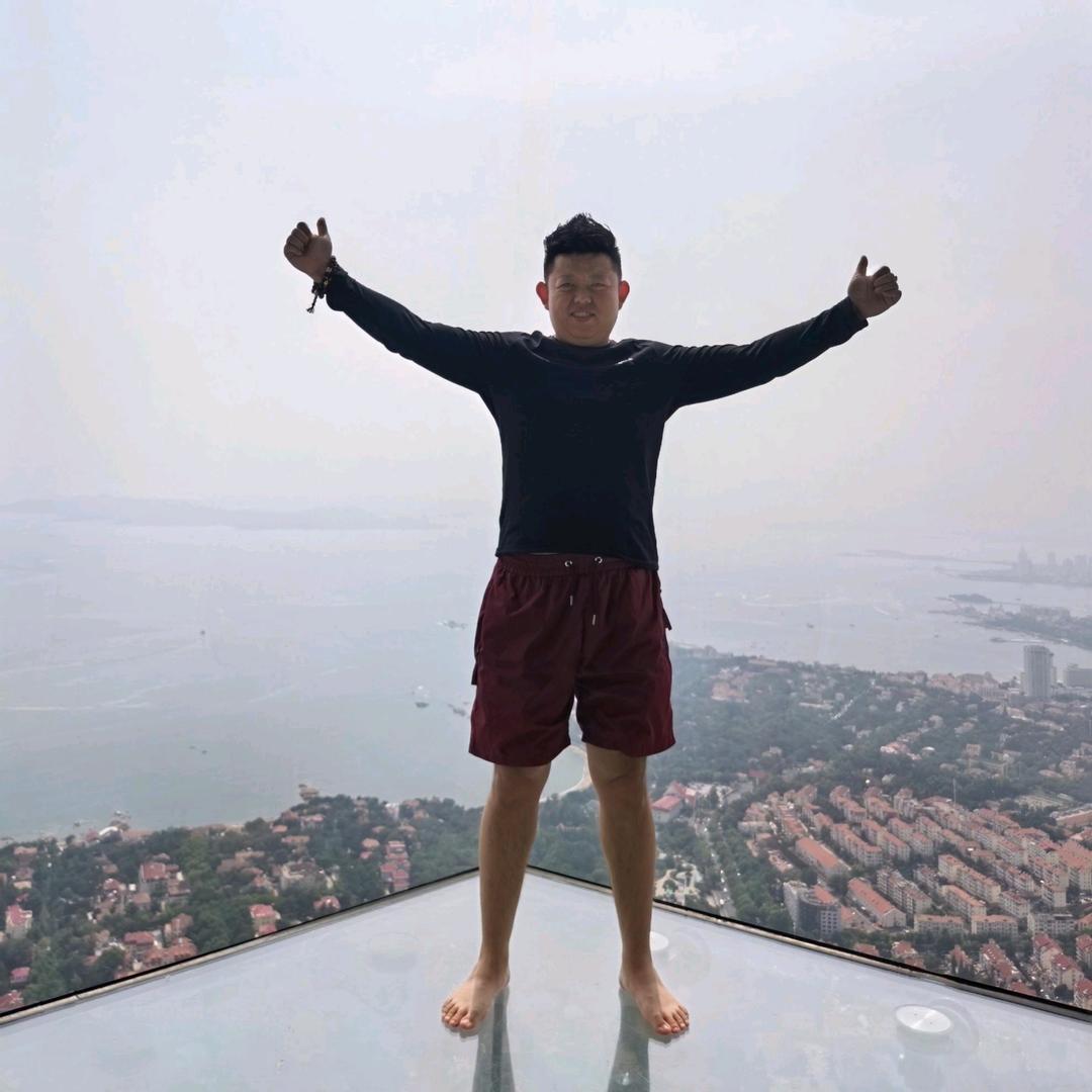 宇鹏✔