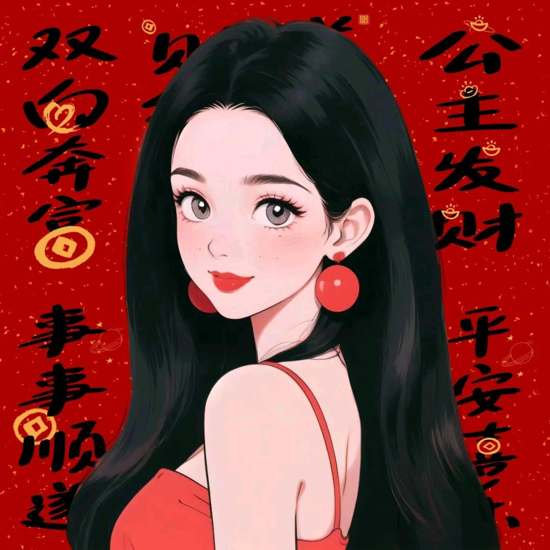 我是小渝吖