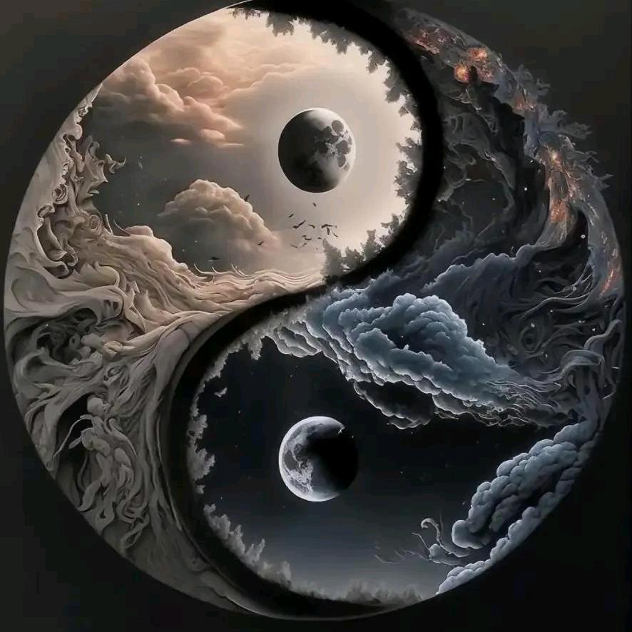 爻机