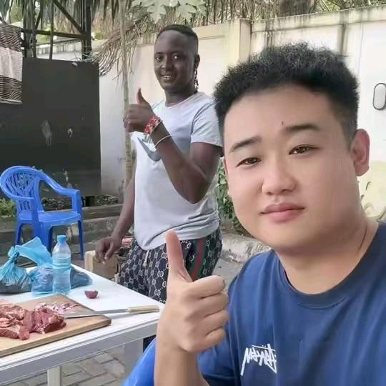 与三木海外十年