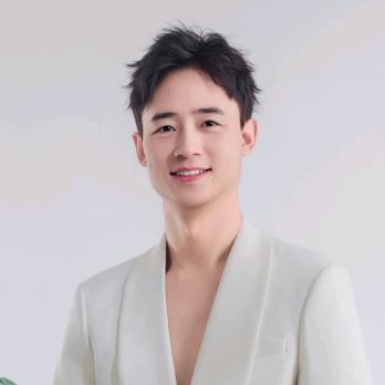 主持人宏杰