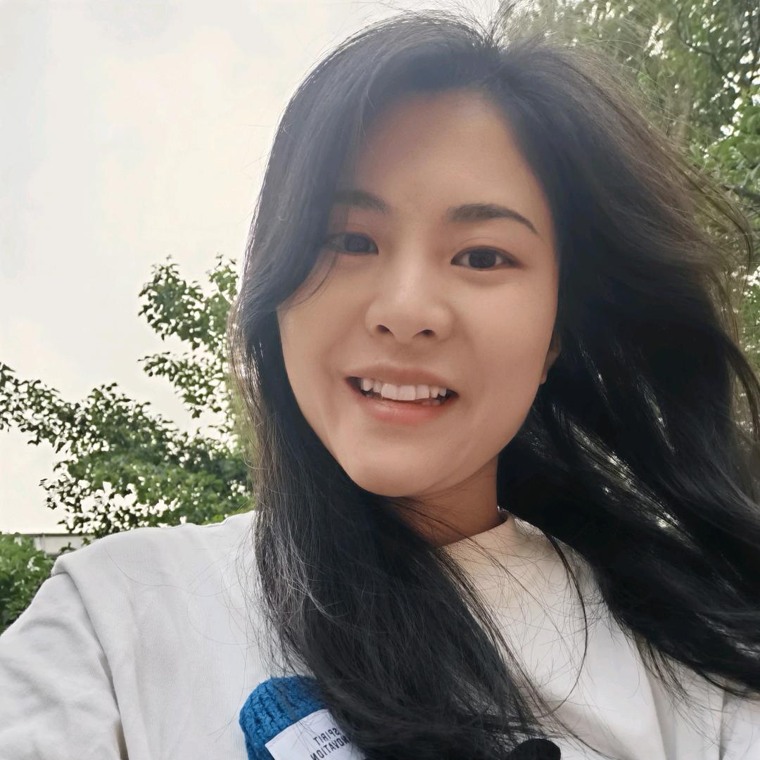小小倩