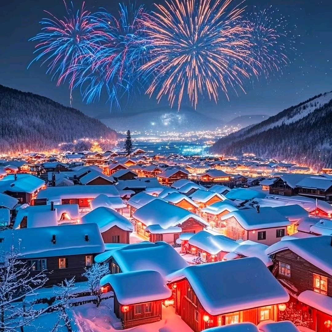 润诚世纪旅行社-哈亚雪专线纯玩小包团