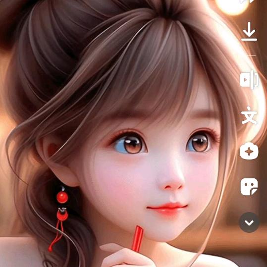 美人天下.米多多