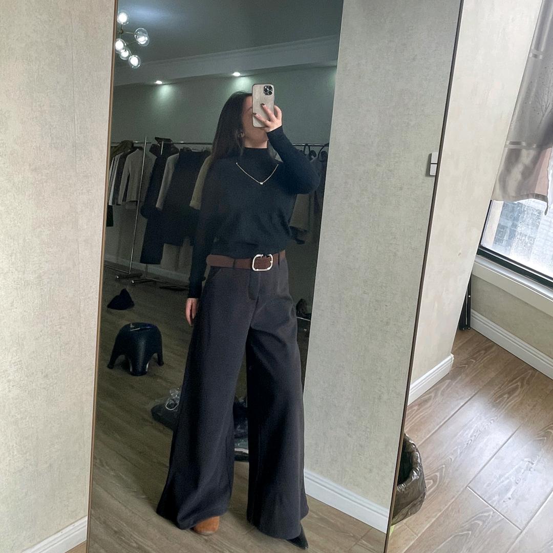 沐熙禾服装工作室官方号