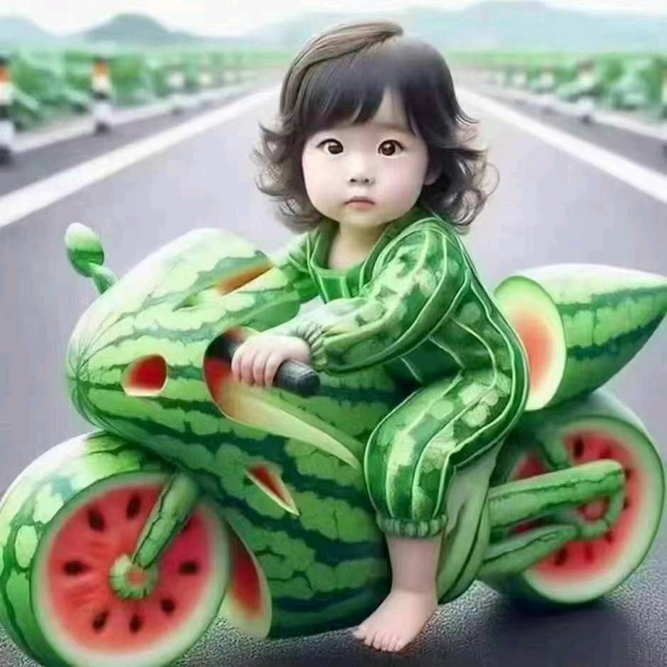 刘军，西瓜🍉代收