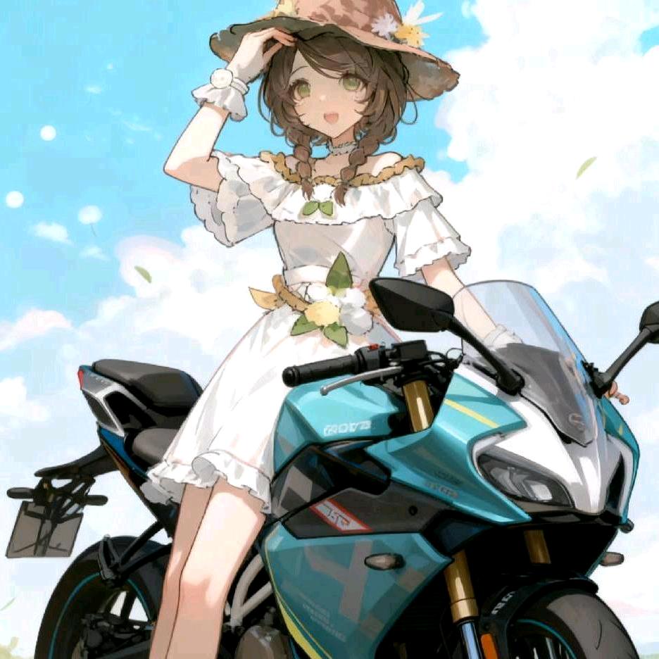 鱼丸🏍🛵📷（第五人格版）