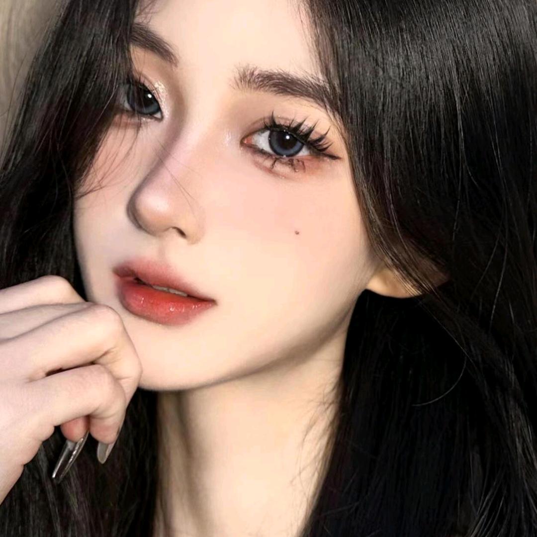 昆明晴晴（约妆）