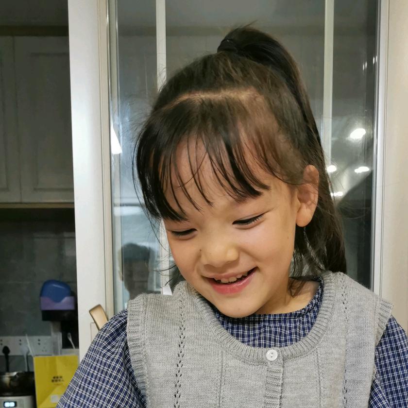 糯糯小希呀🥳