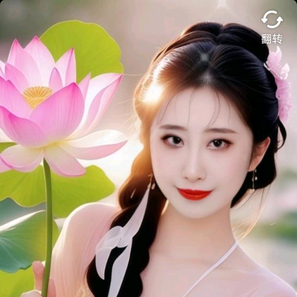 🪷清水芙蓉