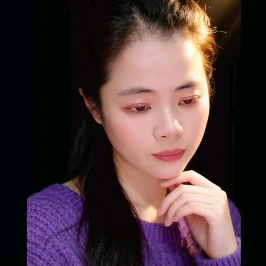 轮椅玉儿🎵