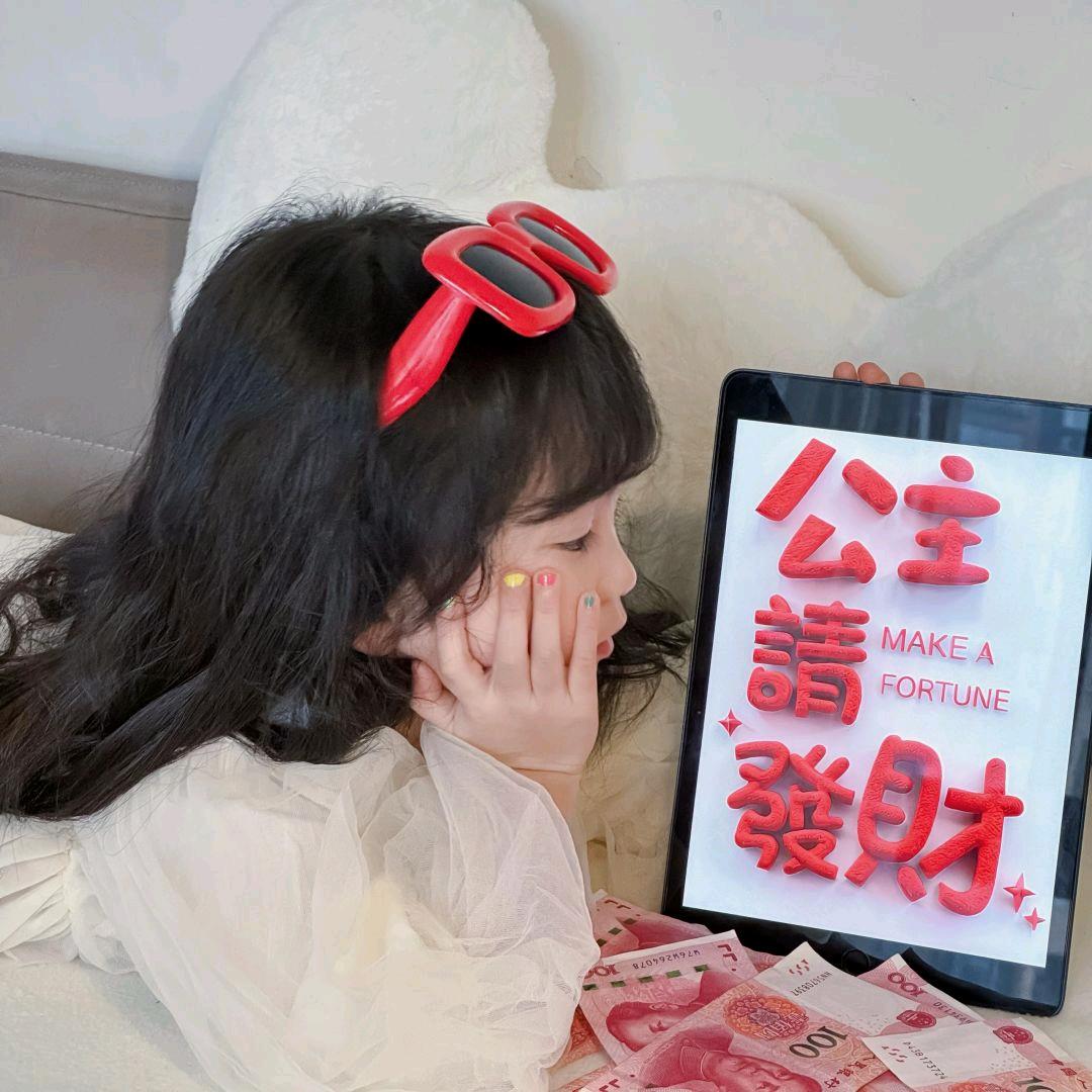 柒月爆爆