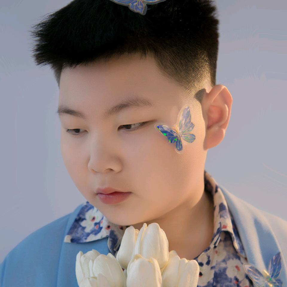 心如止水🌹🌹🌹
