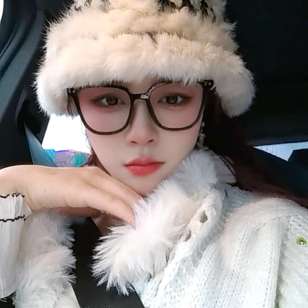 大聪明宝藏女孩