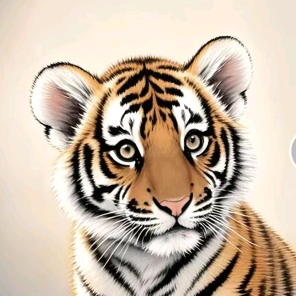 tiger