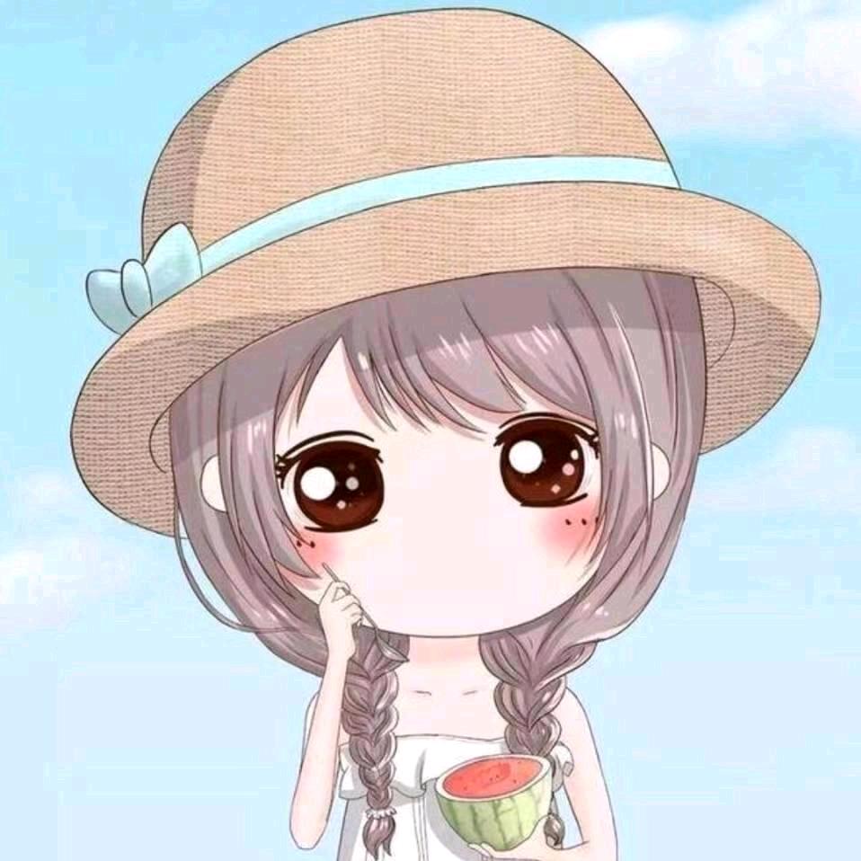 初夏微凉《大丫头》