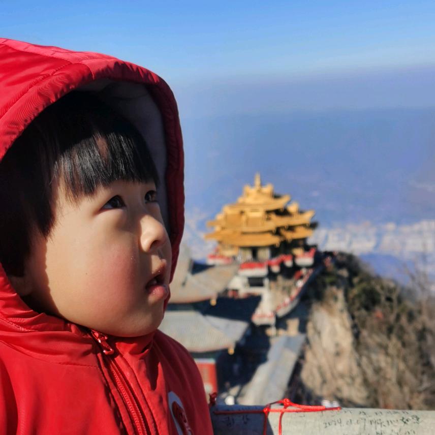 露瑶妈妈