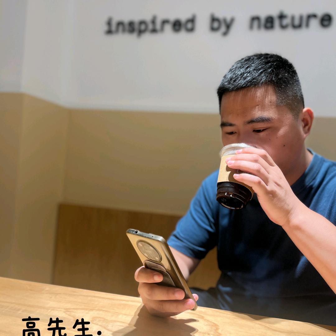 小高不吃不喝也会胖
