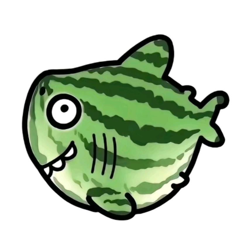 一条鱼