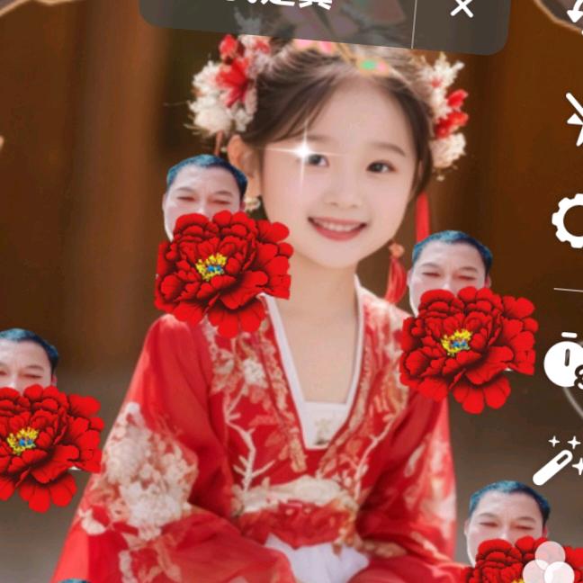 伤了我的心
