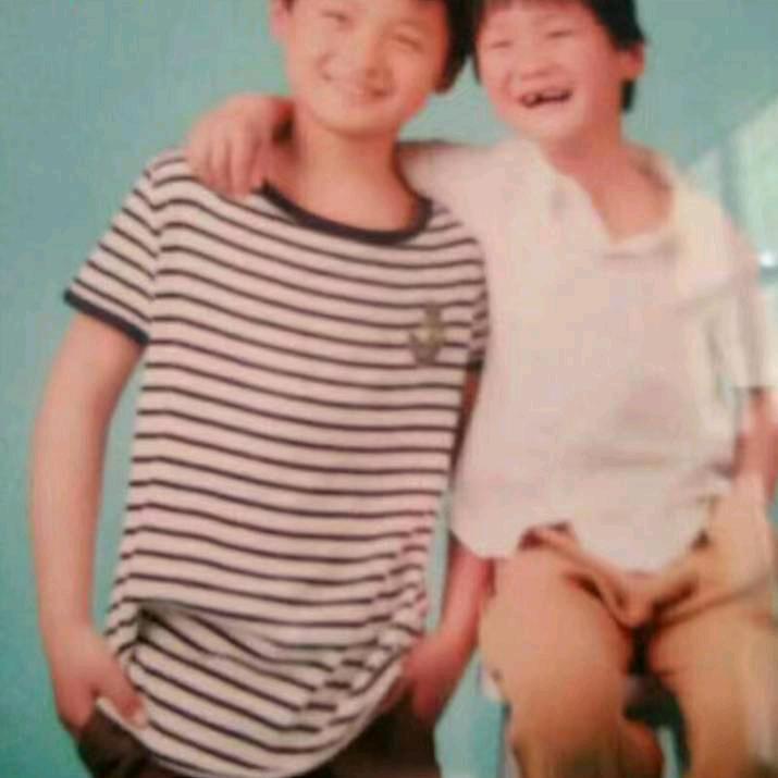 锦绣年代