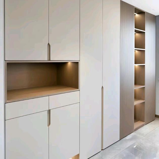 北京创意全屋定制工厂
